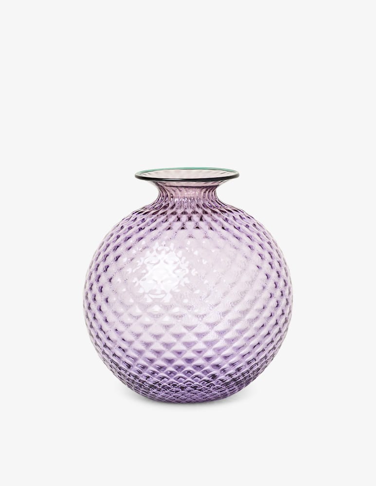 rinascente Venini Monofiore Balloton Vaso