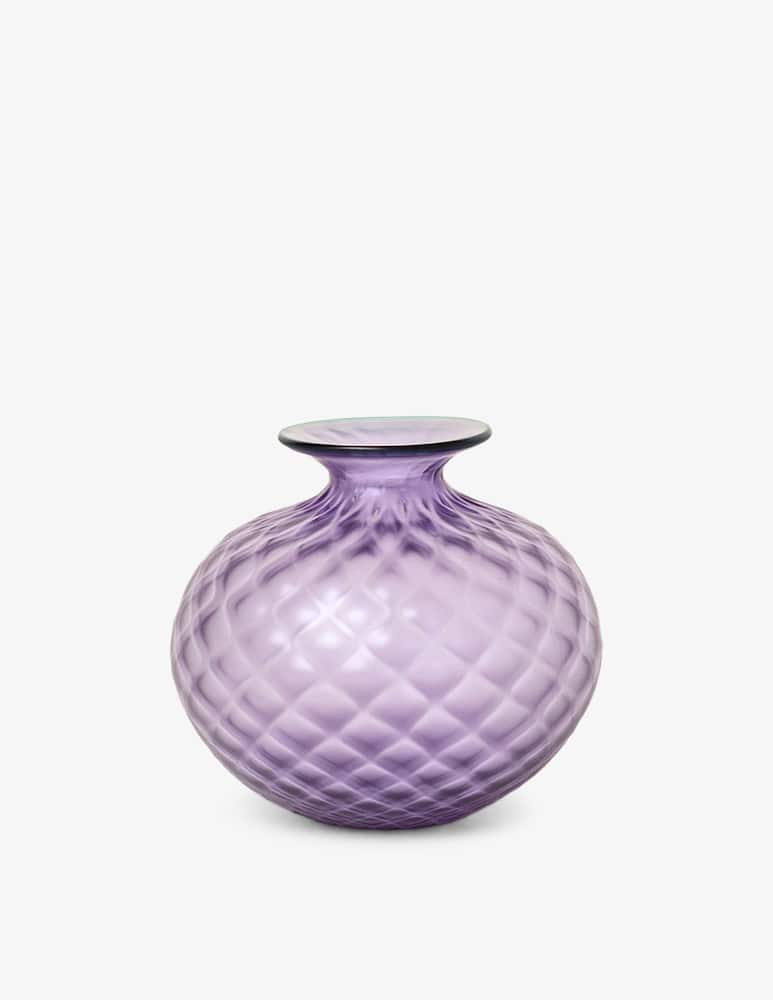 rinascente Venini Monofiore Balloton Vaso