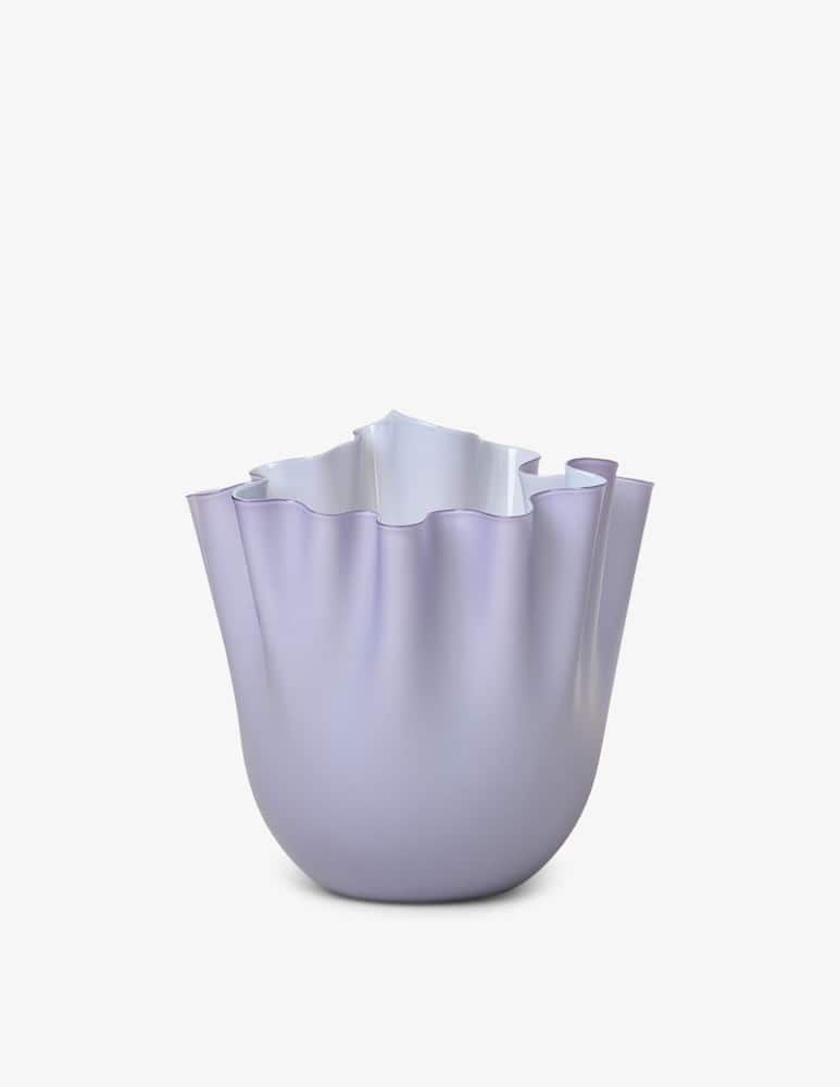 rinascente Venini Fazzoletto Vaso