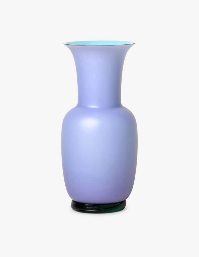 Venini Vaso Opalino - immagine 1 Venini Vaso Opalino - immagine 1