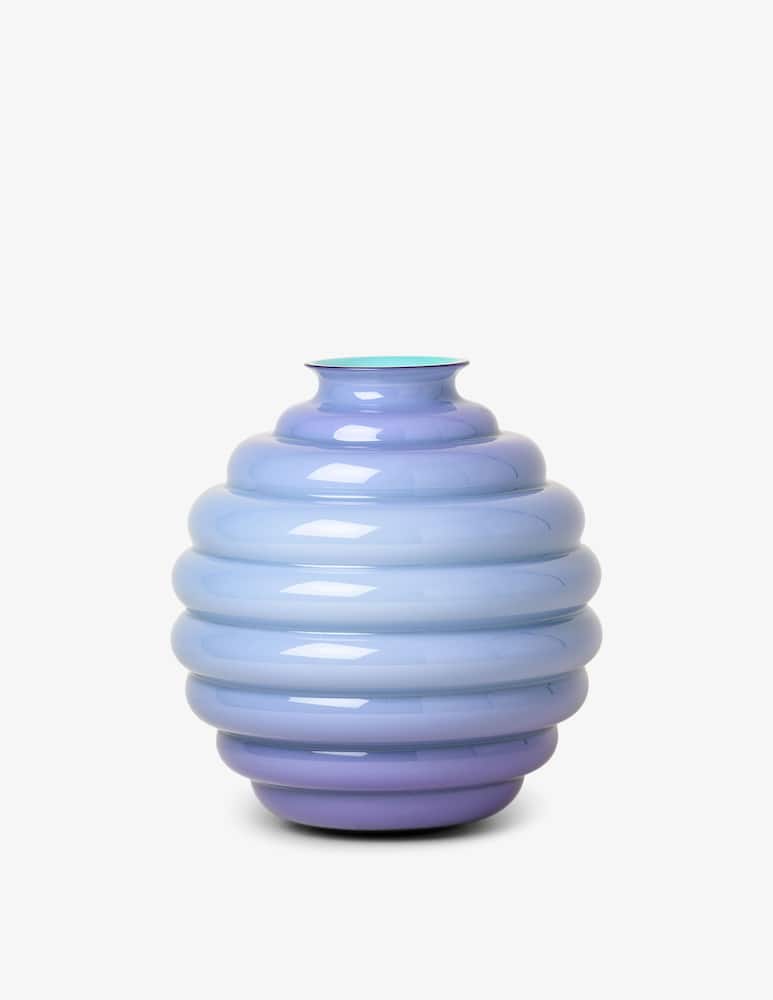 Venini Vaso Deco - immagine 1 Venini Vaso Deco - immagine 1