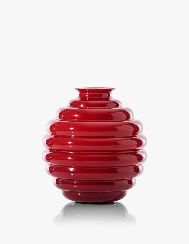 rinascente Venini Deco Vase