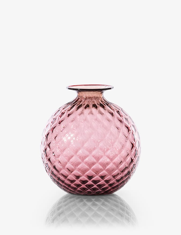 rinascente Venini Monofiore Balloton Vaso