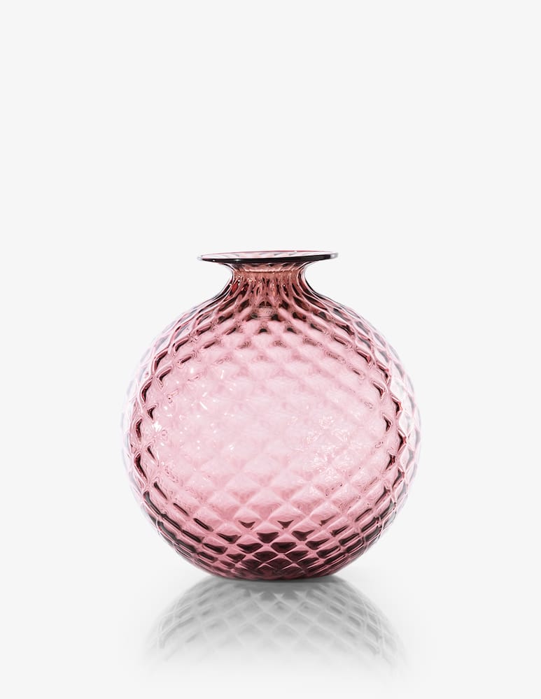 rinascente Venini Monofiore Balloton Vase