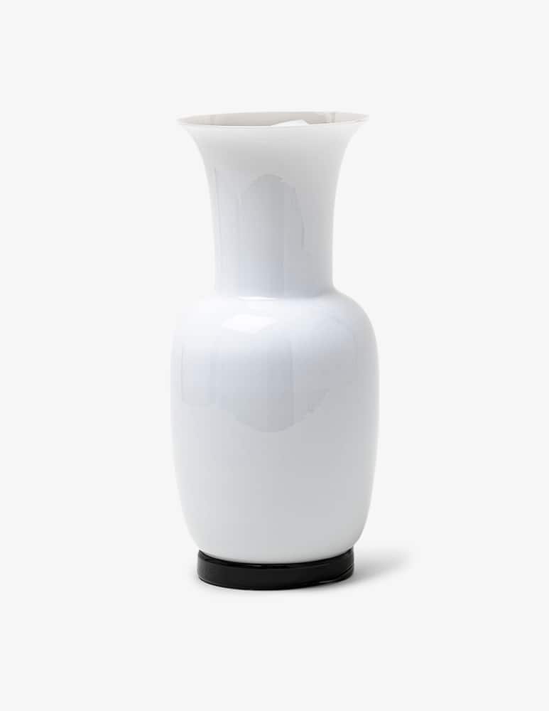 rinascente Venini Opalino Vase