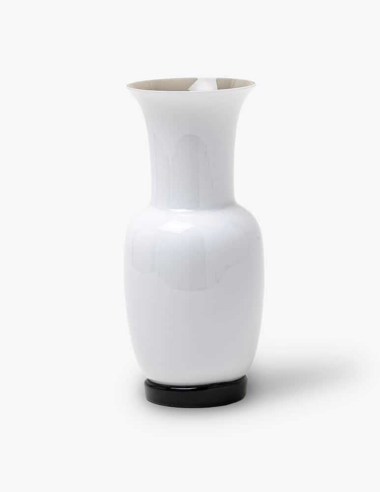 rinascente Venini Opalino Vaso