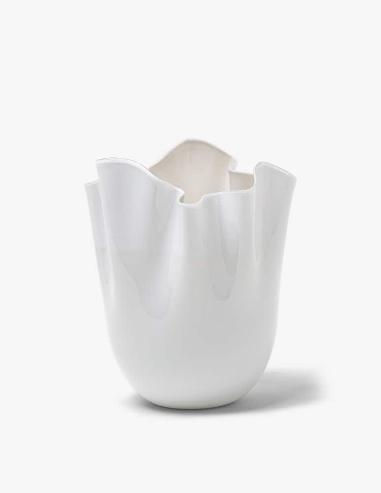 rinascente Venini Fazzoletto Vase