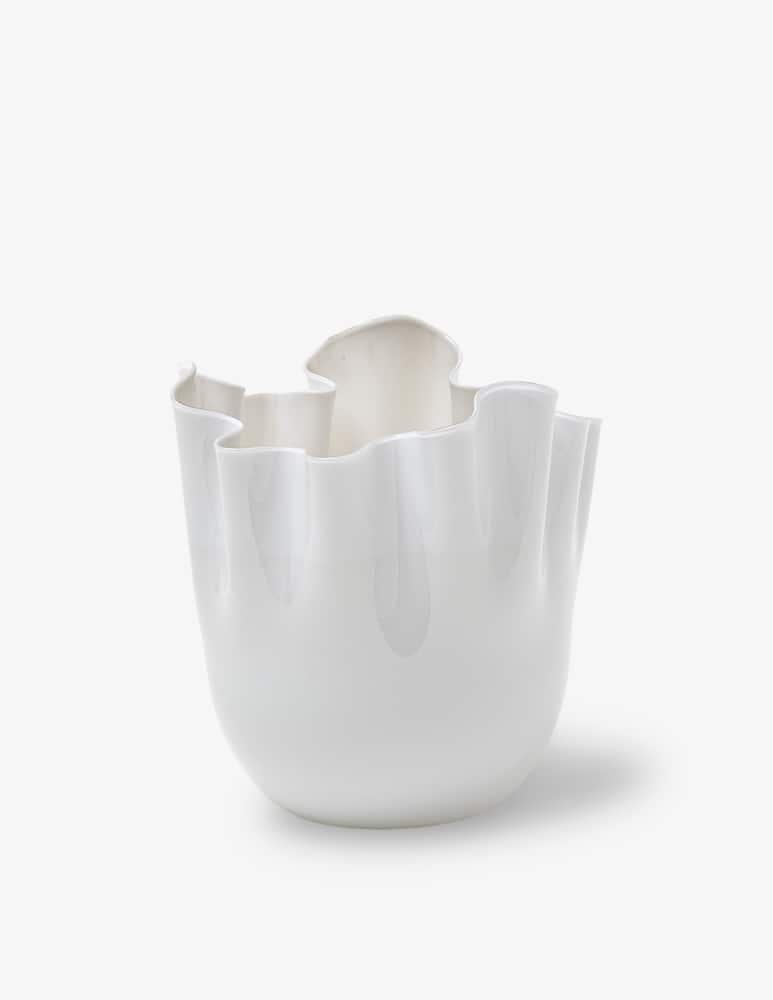 rinascente Venini Fazzoletto Vaso