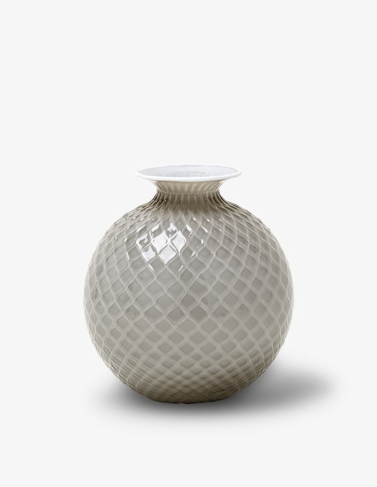 rinascente Venini Monofiore Balloton Vaso