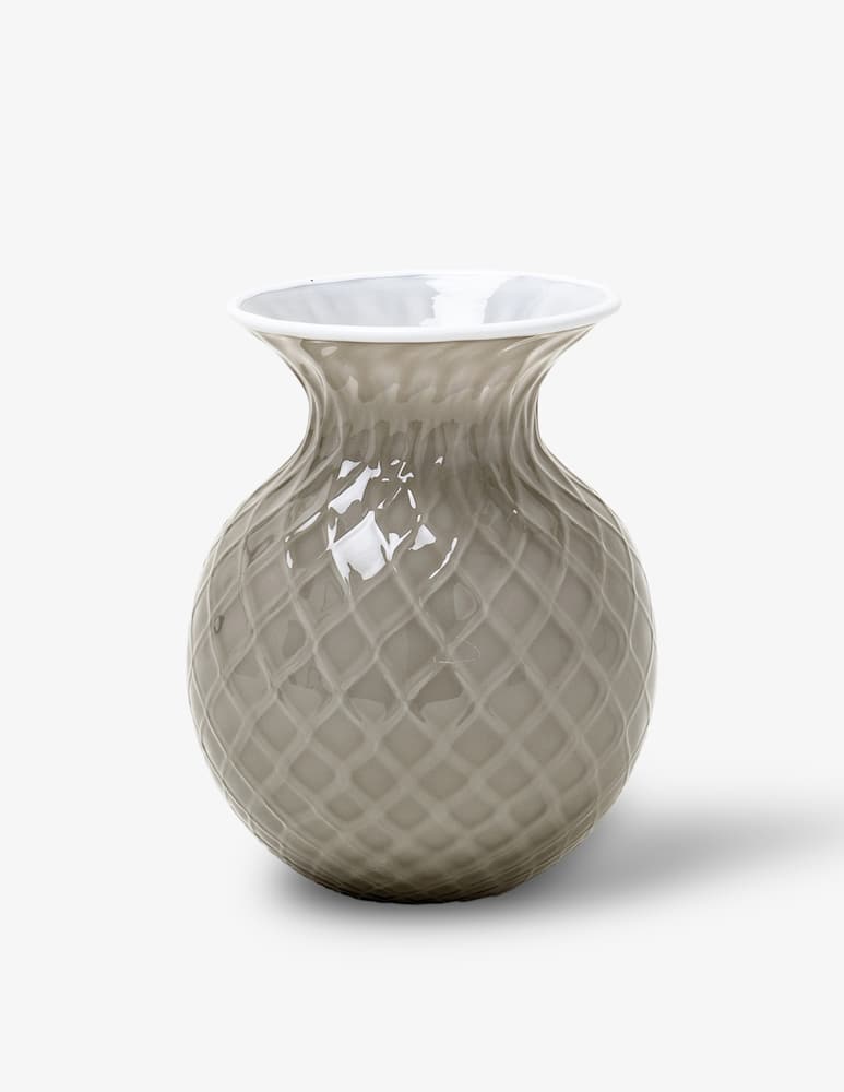 rinascente Venini Balloton Fiori Vaso
