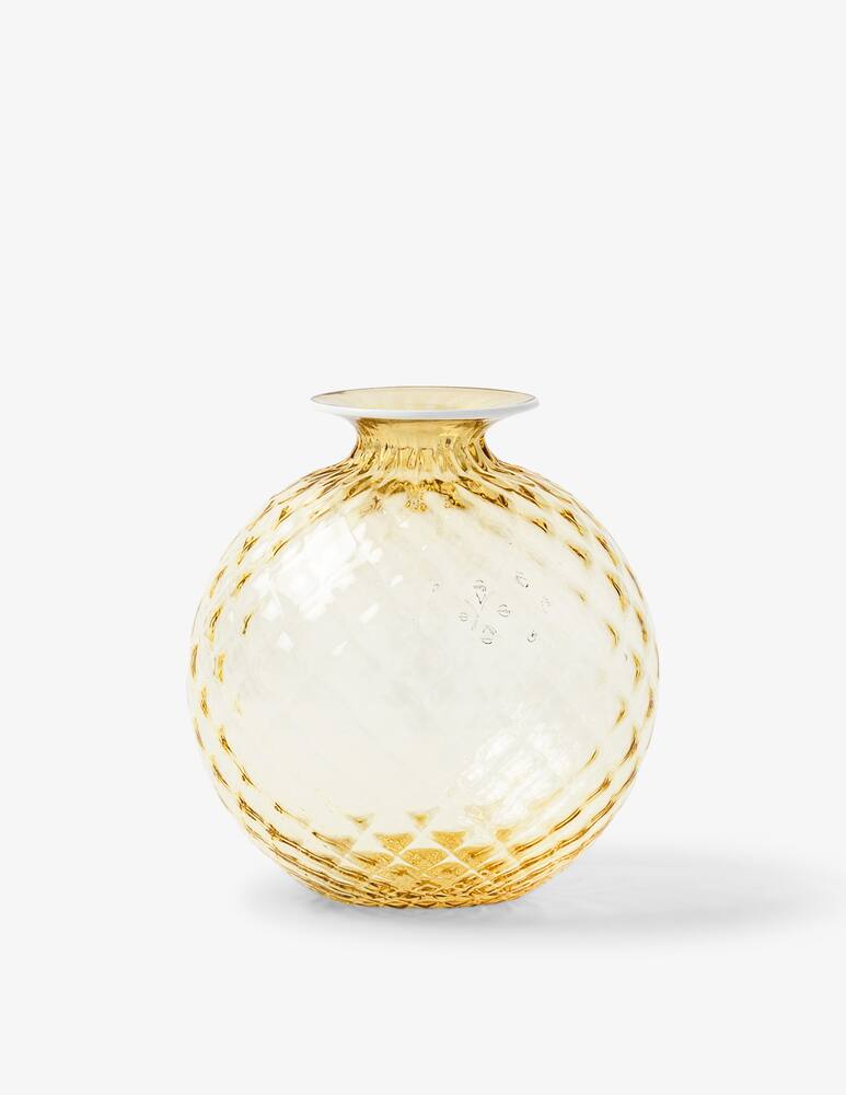 rinascente Venini Monofiori Balloton Vase