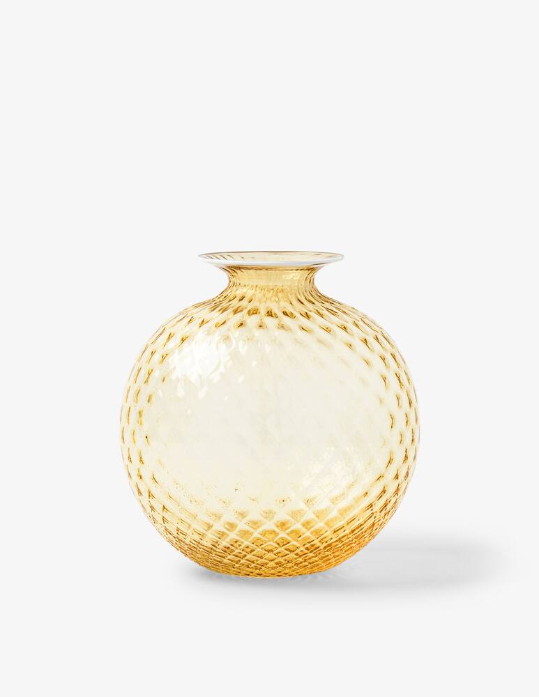 rinascente Venini Monofiori Balloton Vase