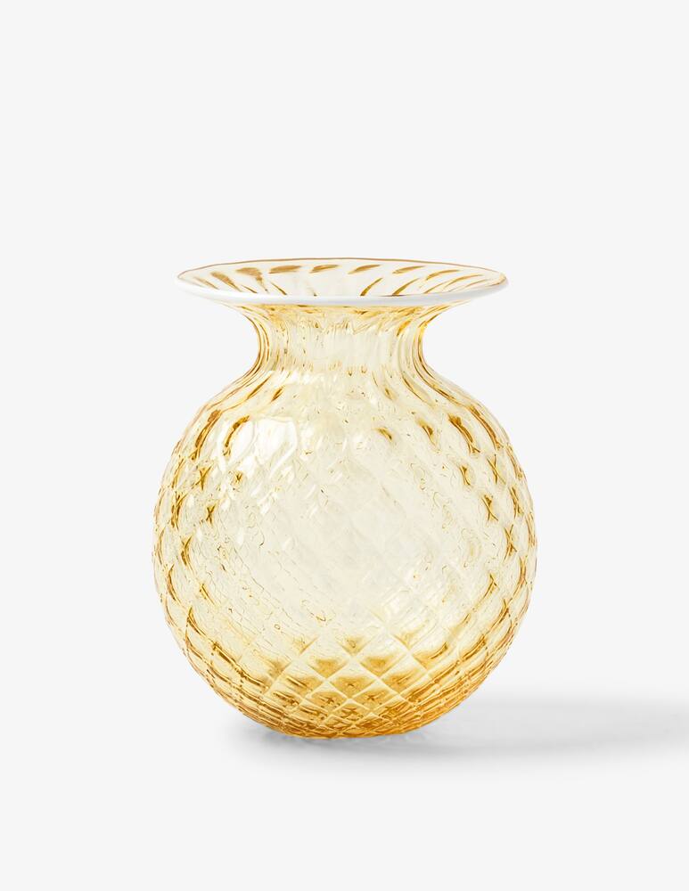 rinascente Venini Balloton Fiori Vase