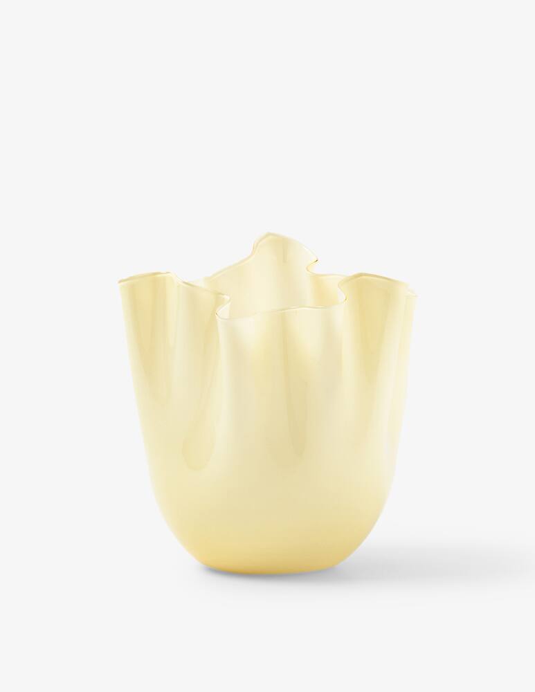 rinascente Venini Fazzoletto Vase