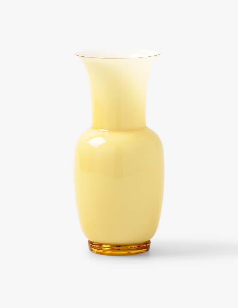Venini Opalino Vaso - immagine 1 Venini Opalino Vaso - immagine 1