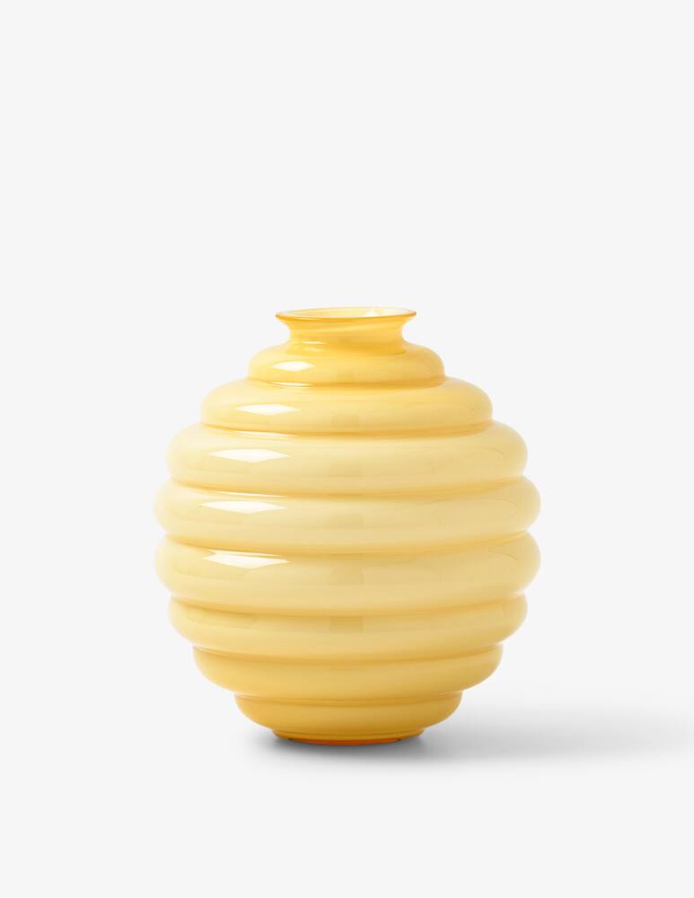 rinascente Venini Deco Vase
