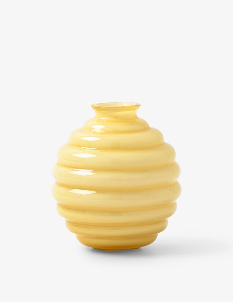 rinascente Venini Deco Vase