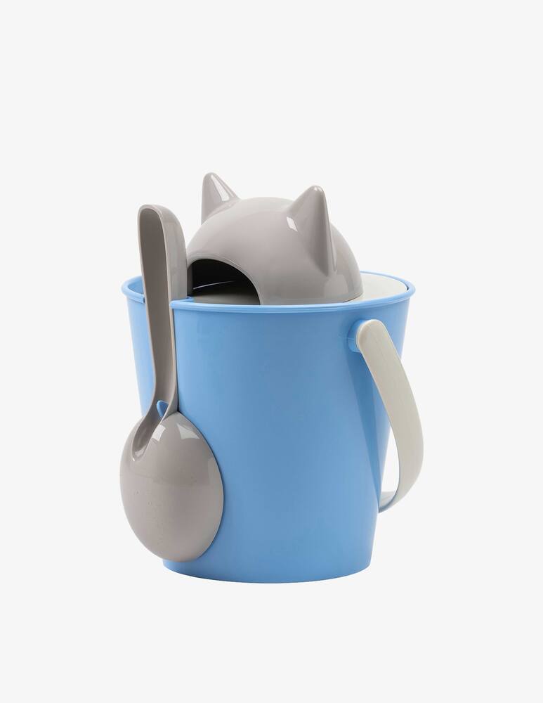 rinascente United Pets Crick - Pet Food Container