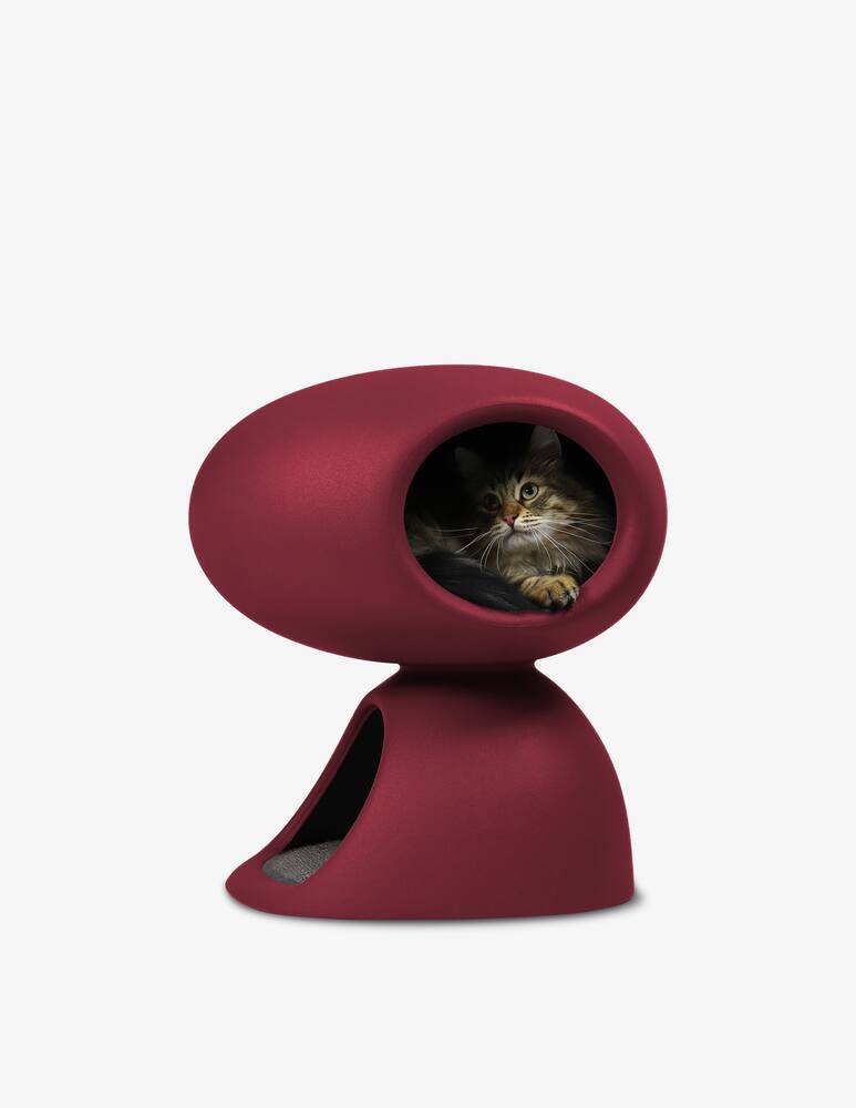 rinascente United Pets Cat Cave - Cuccia Polifunzionale Per Gatti