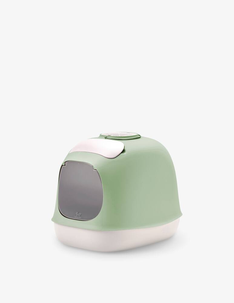 rinascente United Pets Minù - Covered Cat Litter