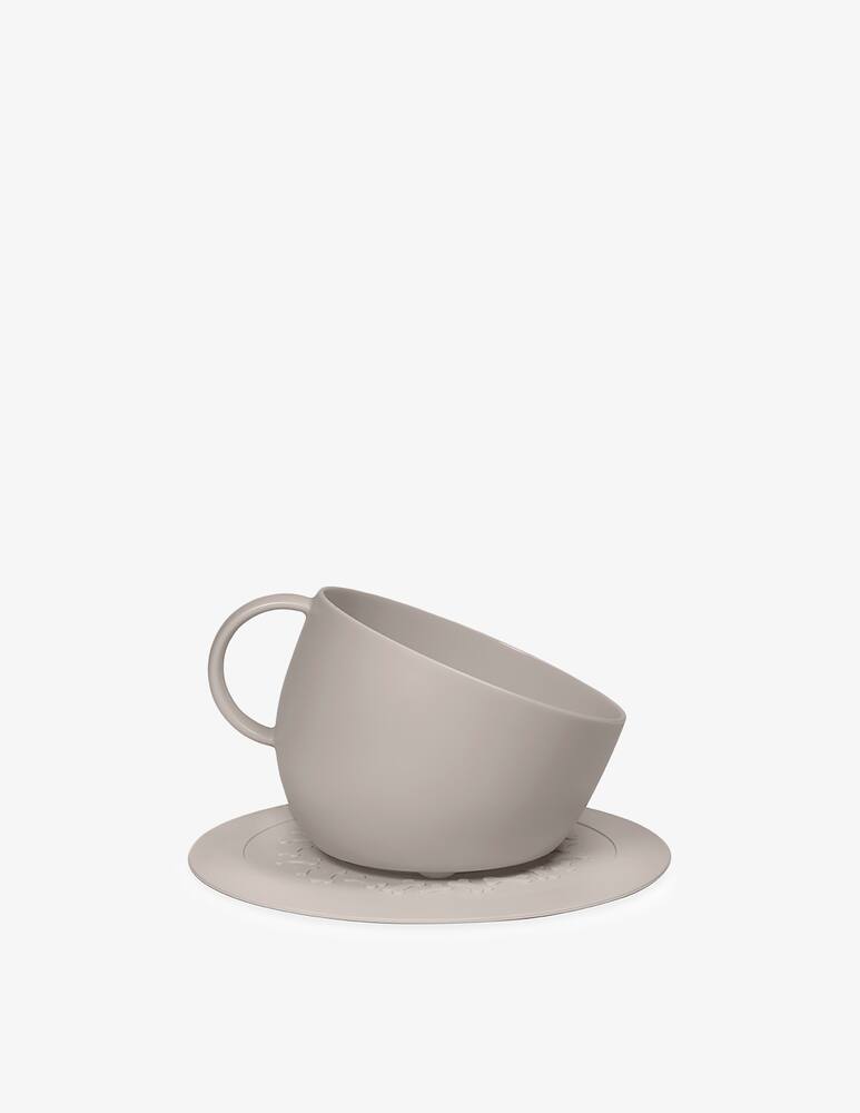 rinascente United Pets Plate - Tappetino Sottociotola