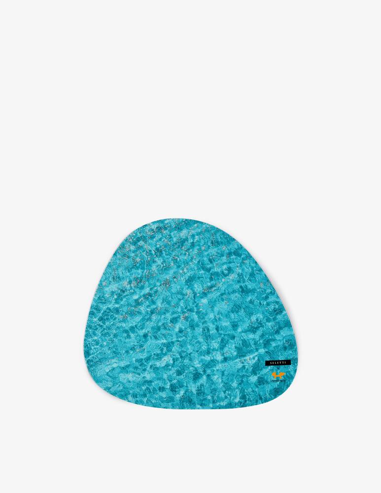 rinascente United Pets Bowl Mat - Maldives