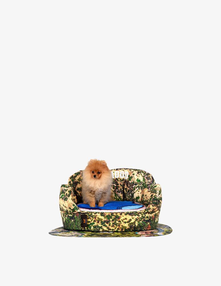 rinascente United Pets Cuccia E Tappetino Sottocuccia Doggymood