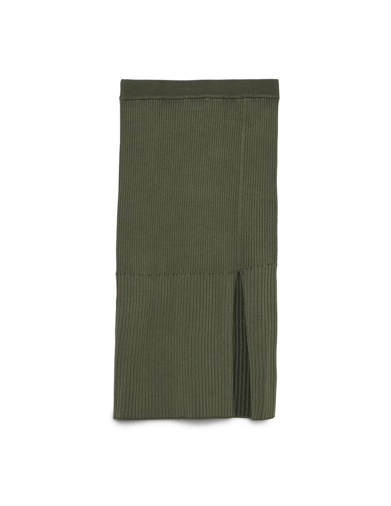 rinascente Sportmax Code Geo midi skirt