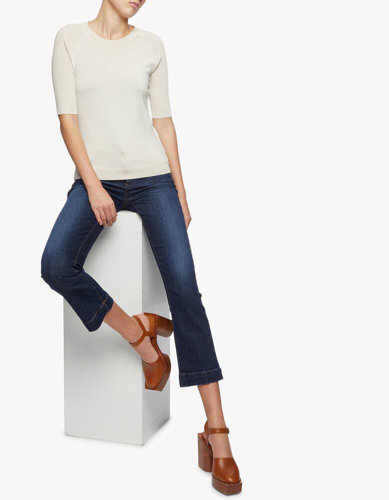 rinascente Sportmax Code Maglione a manica corta Gerald