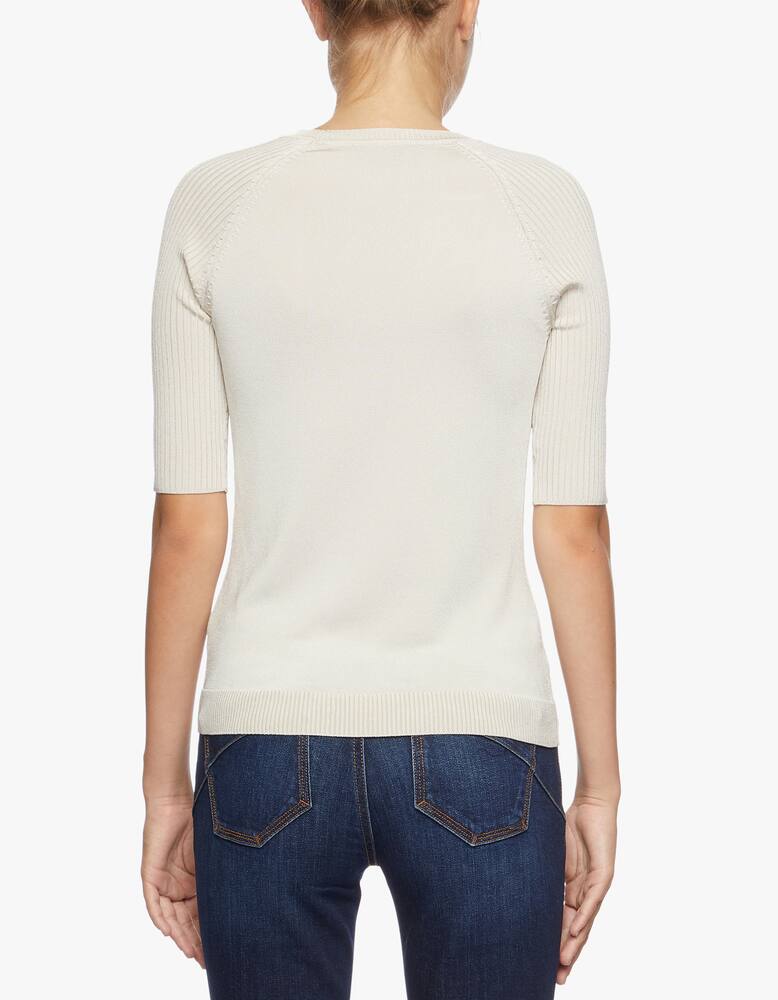 rinascente Sportmax Code Maglione a manica corta Gerald