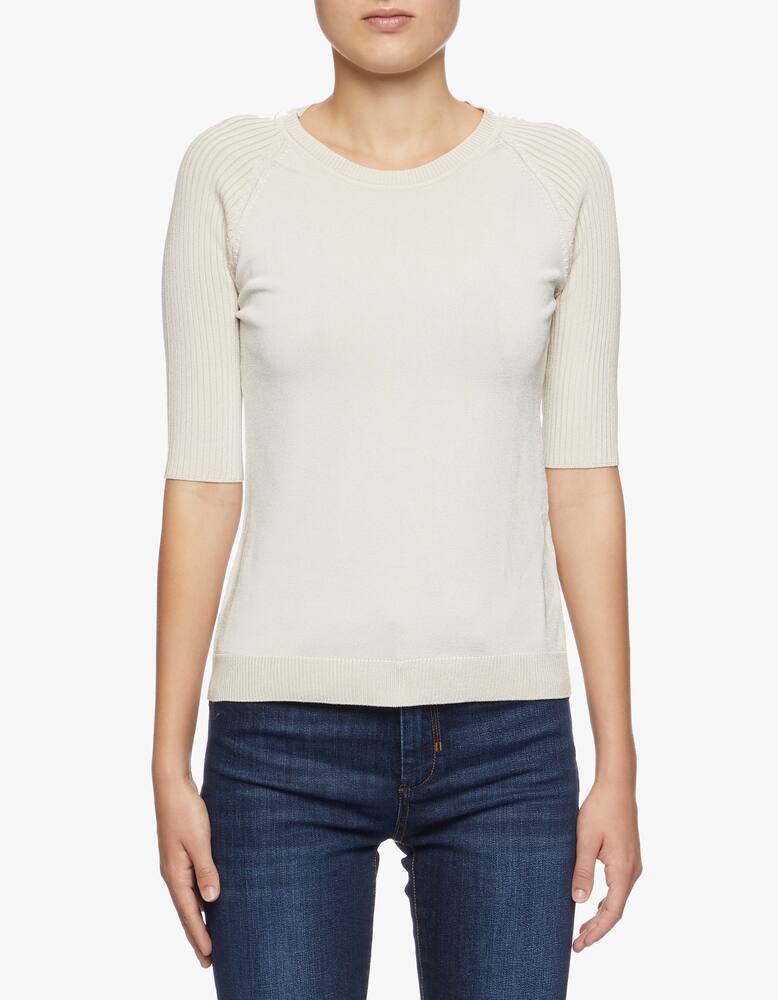 rinascente Sportmax Code Maglione a manica corta Gerald