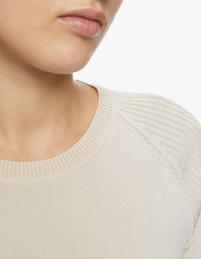 rinascente Sportmax Code Maglione a manica corta Gerald