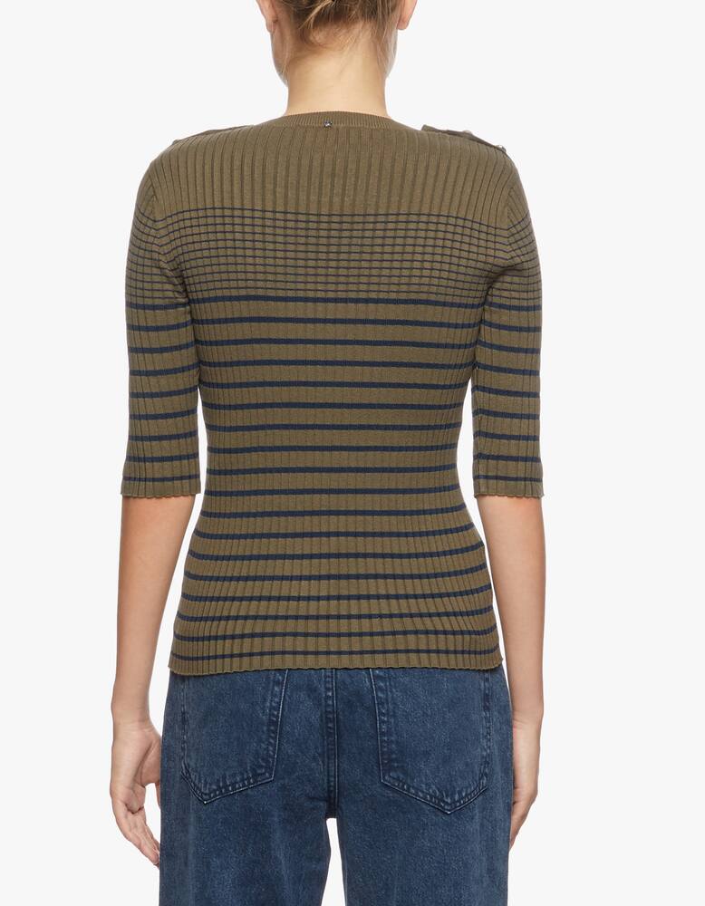 rinascente Sportmax Code Foce top