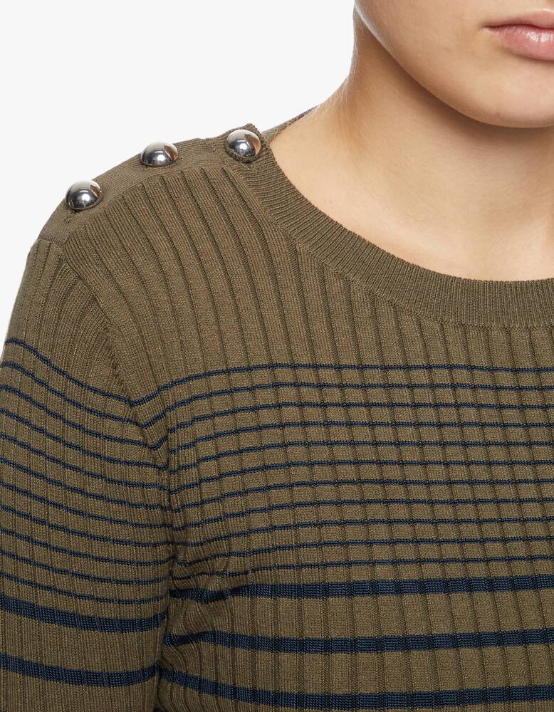 rinascente Sportmax Code Foce top