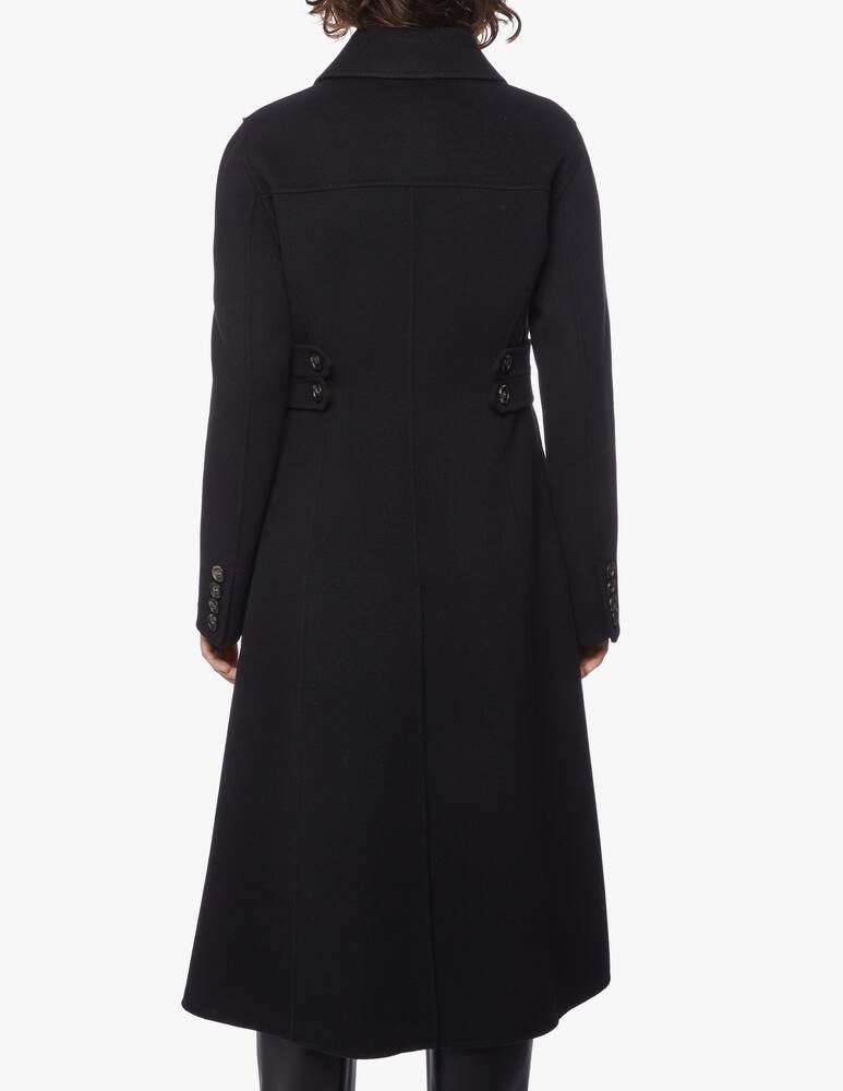 Sportmax Code Canneti military coat - picture 3 Sportmax Code Canneti military coat - picture 3