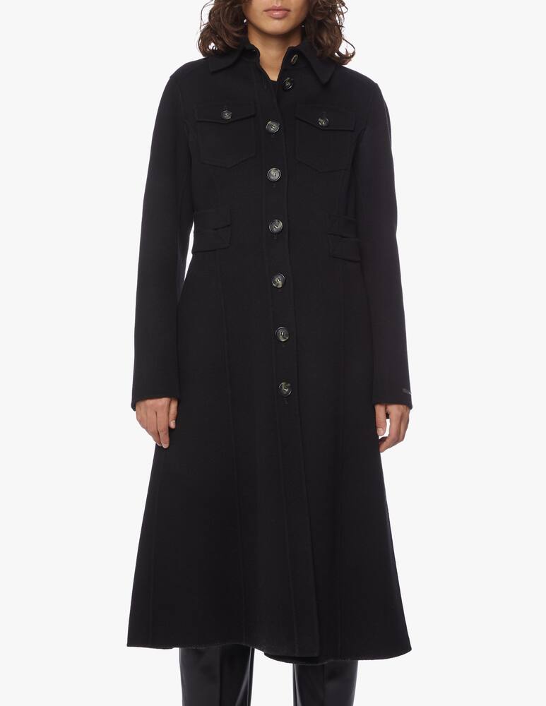Sportmax Code Canneti military coat - picture 4 Sportmax Code Canneti military coat - picture 4