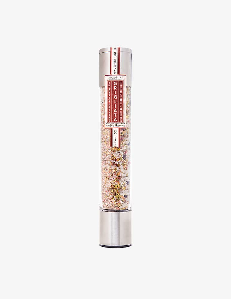 Il Boschetto Grigliata 250g - immagine 1 Il Boschetto Grigliata 250g - immagine 1