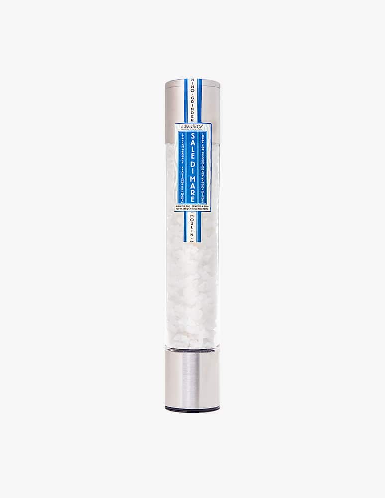 Il Boschetto Sea Salt 280g - picture 1 Il Boschetto Sea Salt 280g - picture 1