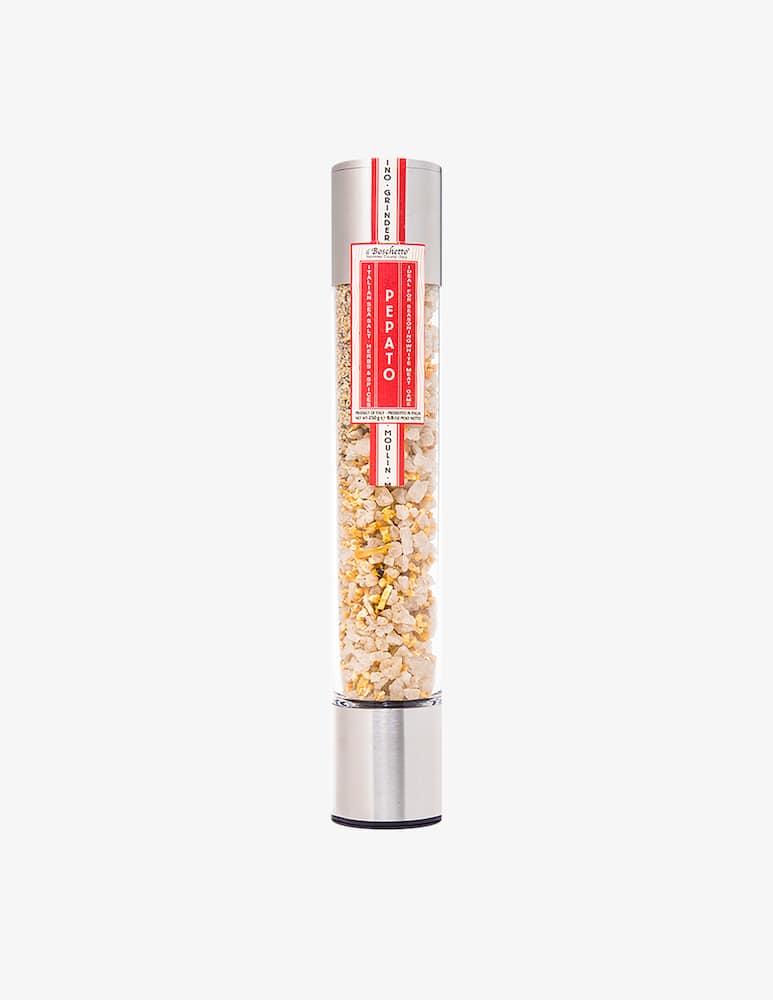 Il Boschetto Peppery 250g - picture 1 Il Boschetto Peppery 250g - picture 1