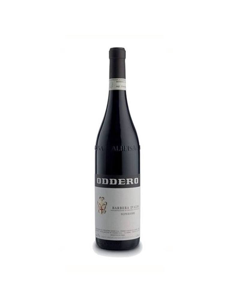 rinascente Oddero Barbera D'Alba Superiore 2017