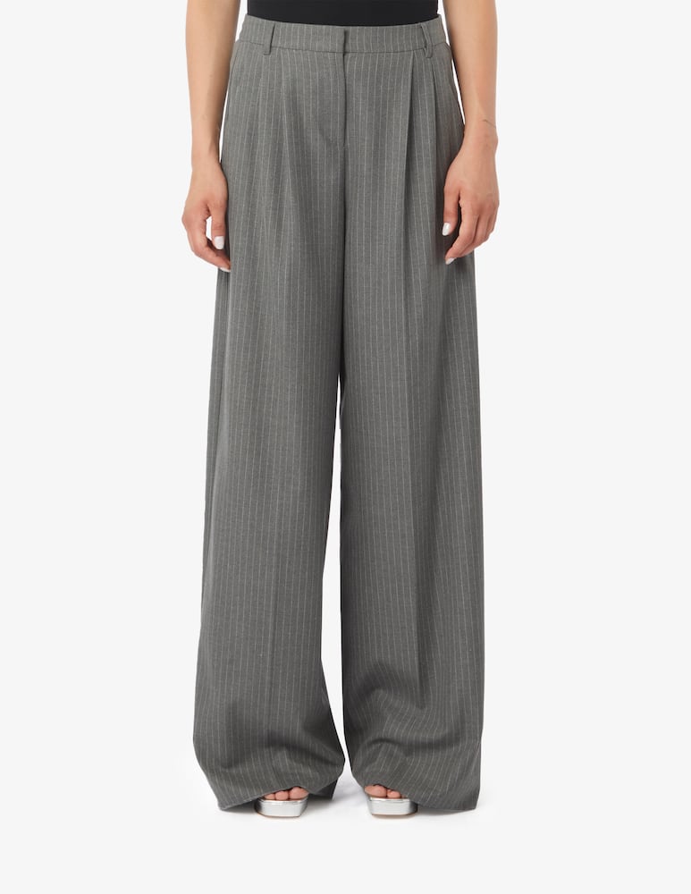 iBlues Pantalone a palazzo Teti - immagine 1 iBlues Pantalone a palazzo Teti - immagine 1