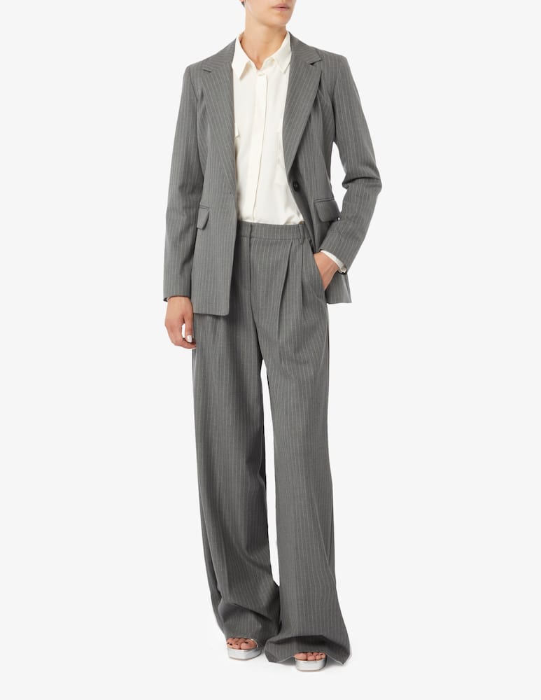 rinascente iBlues Pantalone a palazzo Teti