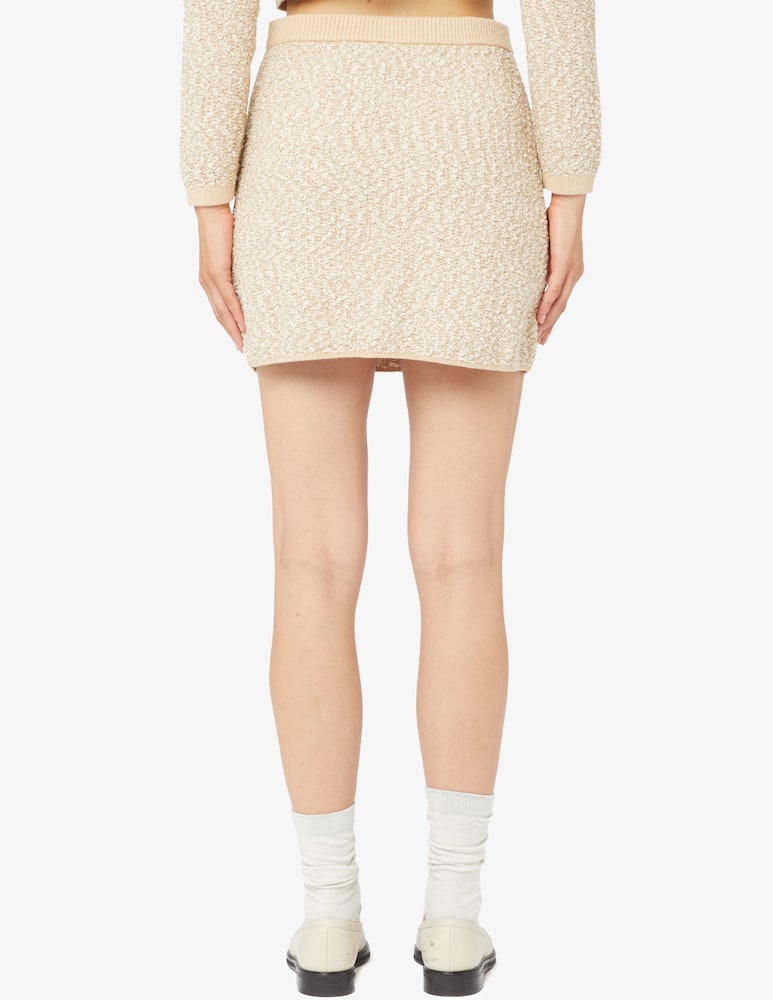 PENNYBLACK Jutta mini skirt - picture 3 PENNYBLACK Jutta mini skirt - picture 3