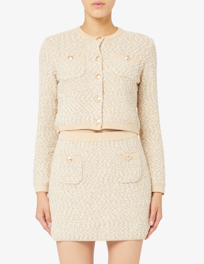 PENNYBLACK Cardigan Nicolas - immagine 1 PENNYBLACK Cardigan Nicolas - immagine 1