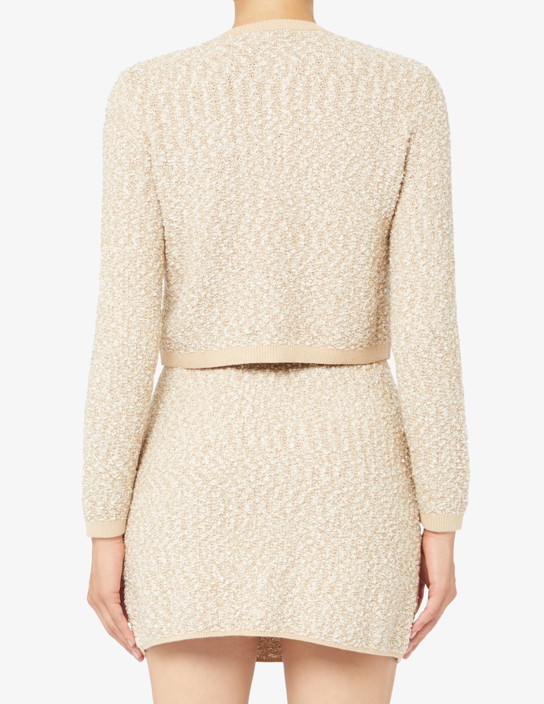 PENNYBLACK Cardigan Nicolas - immagine 3 PENNYBLACK Cardigan Nicolas - immagine 3