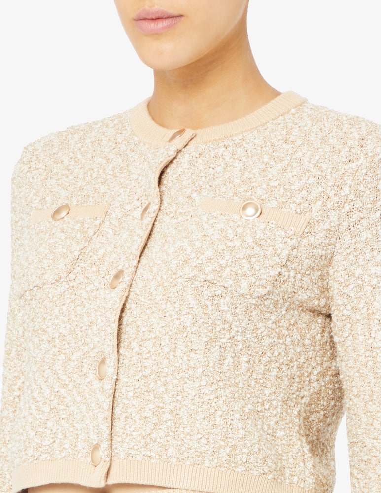 PENNYBLACK Cardigan Nicolas - immagine 4 PENNYBLACK Cardigan Nicolas - immagine 4