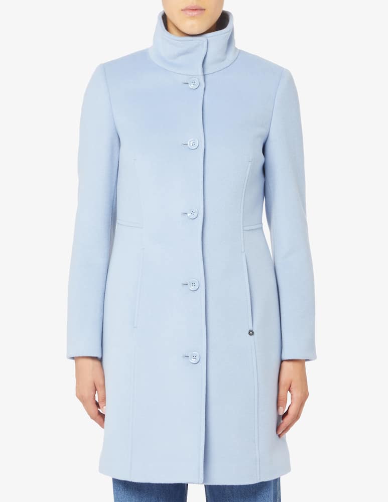 PENNYBLACK Cappotto in lana Liz - immagine 1 PENNYBLACK Cappotto in lana Liz - immagine 1