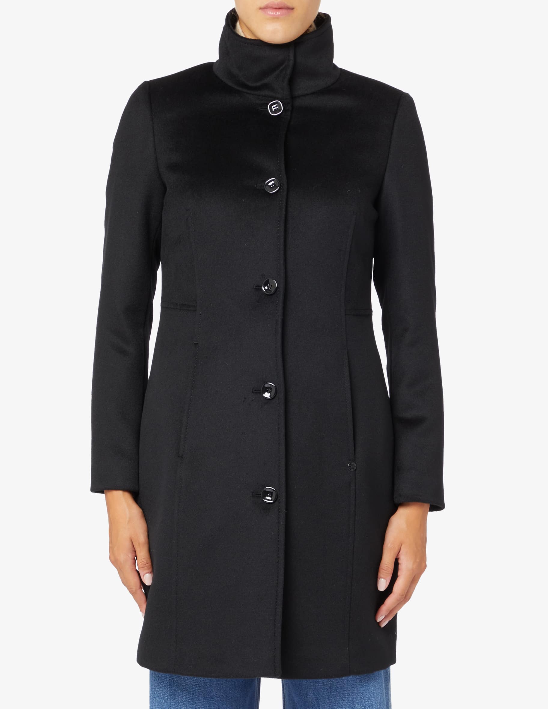 Pennyblack Cappotto In Lana Liz