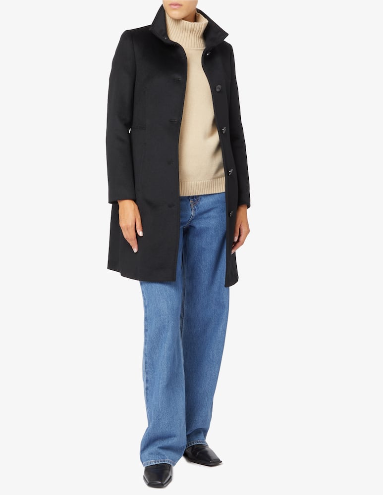 PENNYBLACK Cappotto in lana Liz - immagine 2 PENNYBLACK Cappotto in lana Liz - immagine 2