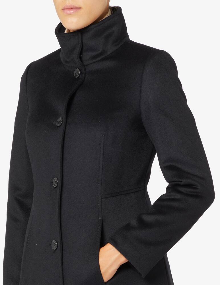 rinascente PENNYBLACK Liz wool coat